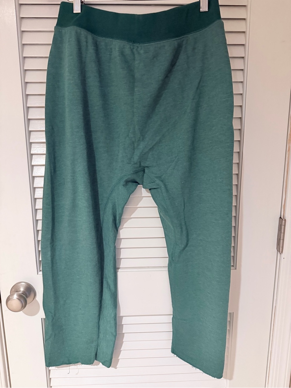 Free people relaxed Women's Sweatpants set - Picture 2 of 2